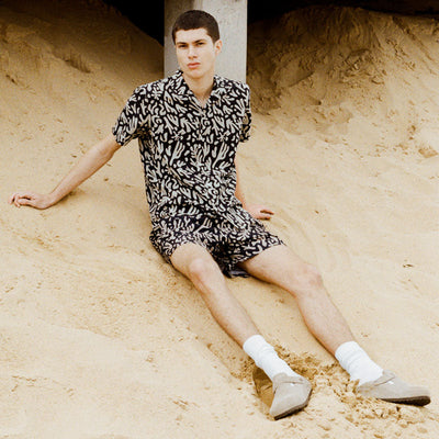 10 Summer Wardrobe Essentials For Men