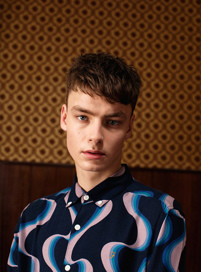 PRESENTING FARAH AW19 - INSPIRED BY NORTHERN SOUL