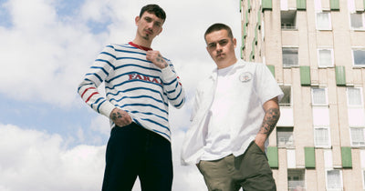 Farah x SoccerBible Talks to Everyone You Know