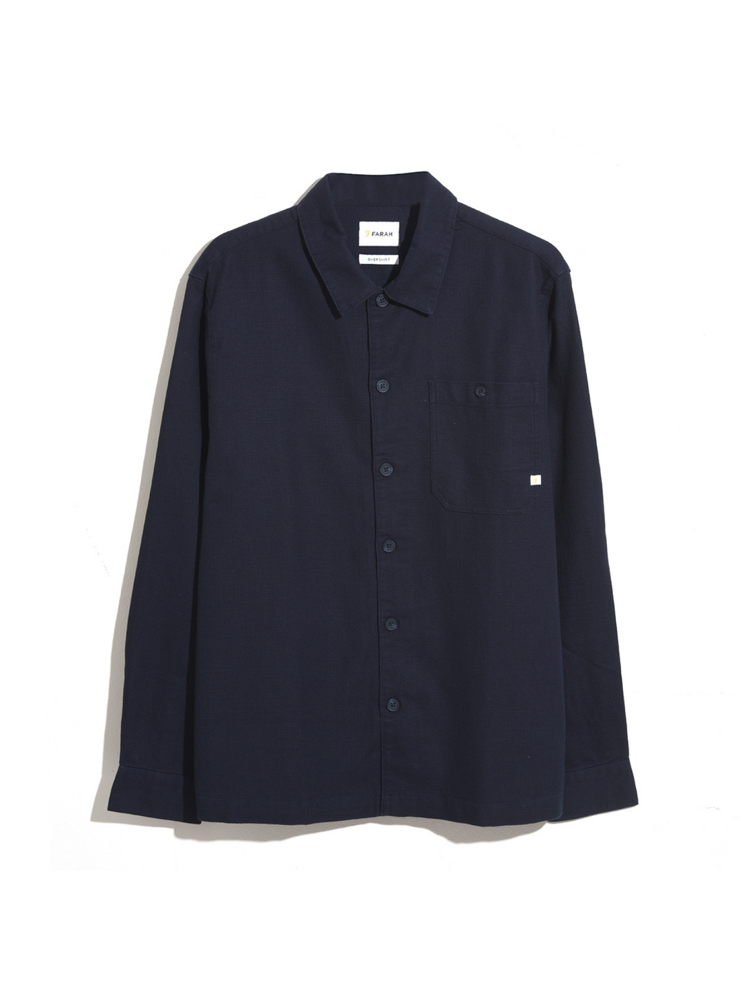 Farah albyns overshirt store