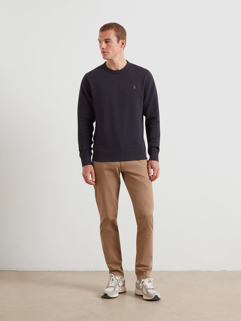Elm Slim Fit Chinos