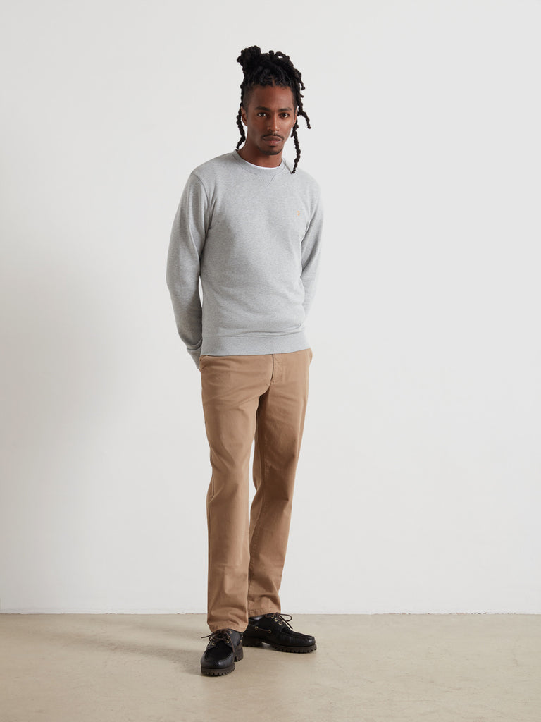 Norwood Regular Fit Chinos
