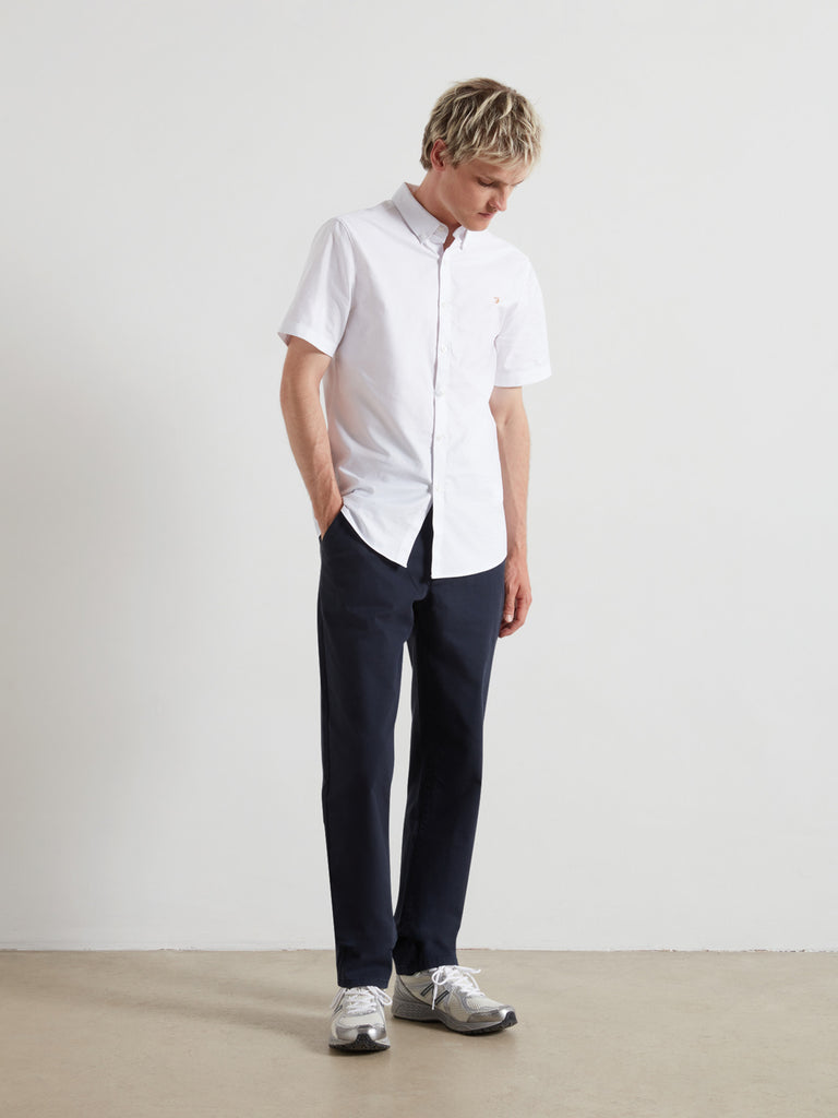 Norwood Regular Fit Chinos True