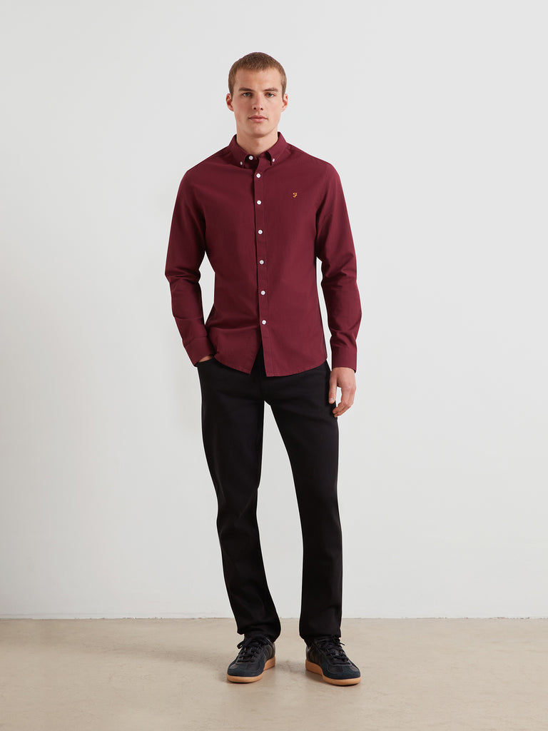 Elm Slim Fit Jeans