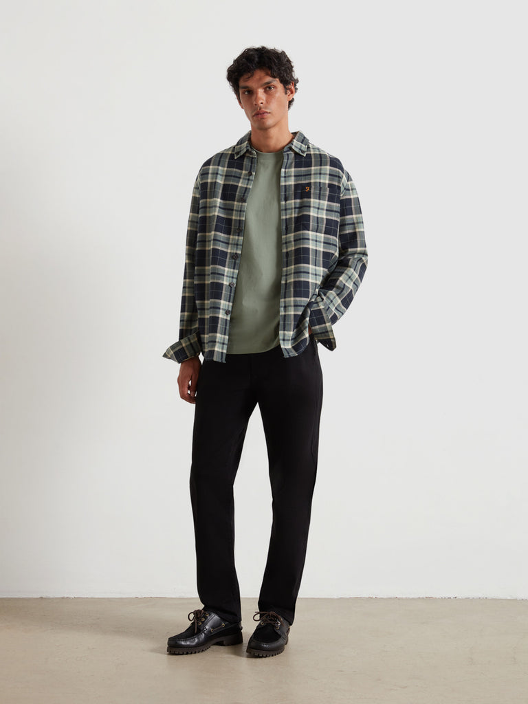 Norwood Regular Fit Jeans
