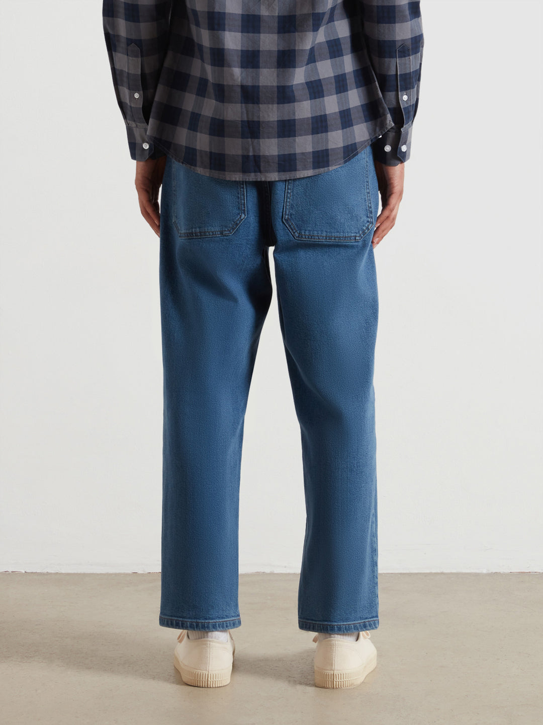 【新品未使用タグ付き】IIROT Tapered Jeans_Blue F4BFE64W_976_alt2_1080x.jpg?v=