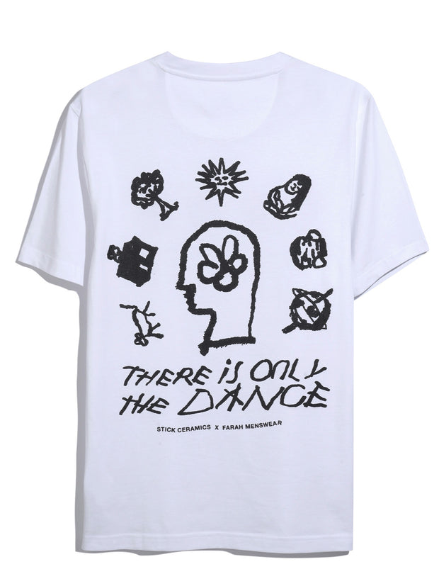 FarahxSticks Graphic T-Shirt