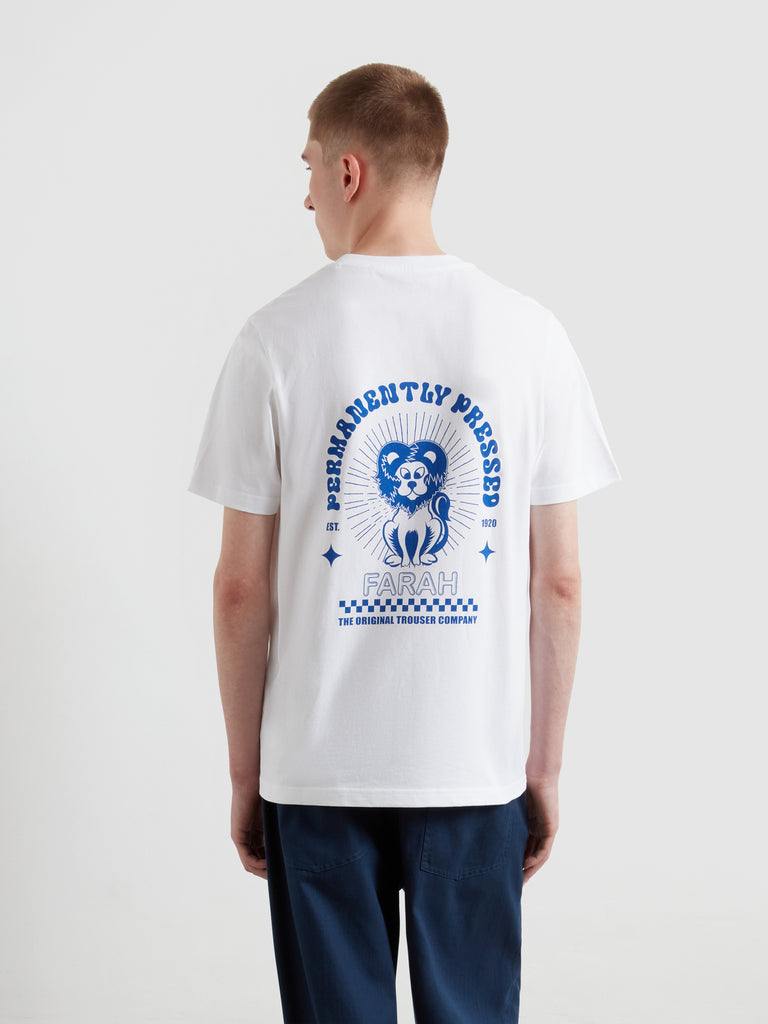 Harker Graphic T Shirt