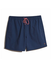 Colbert Swim Shorts In Sigil Blue