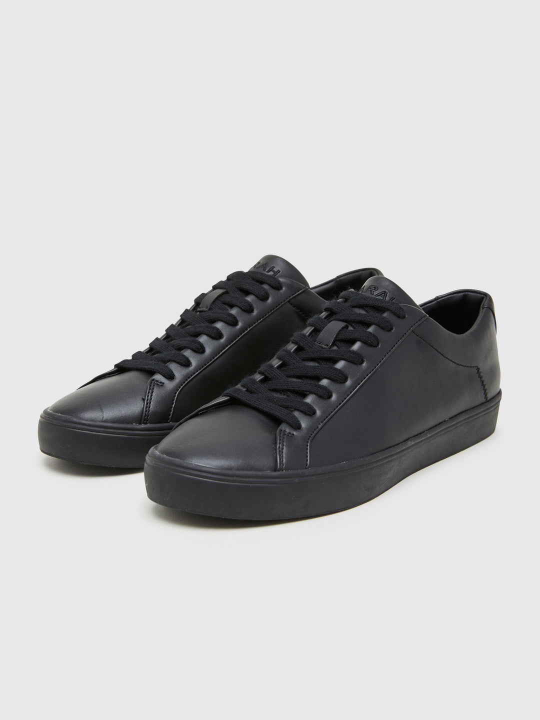 Farah plimsolls clearance