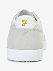 Stanton Trainer In Off White