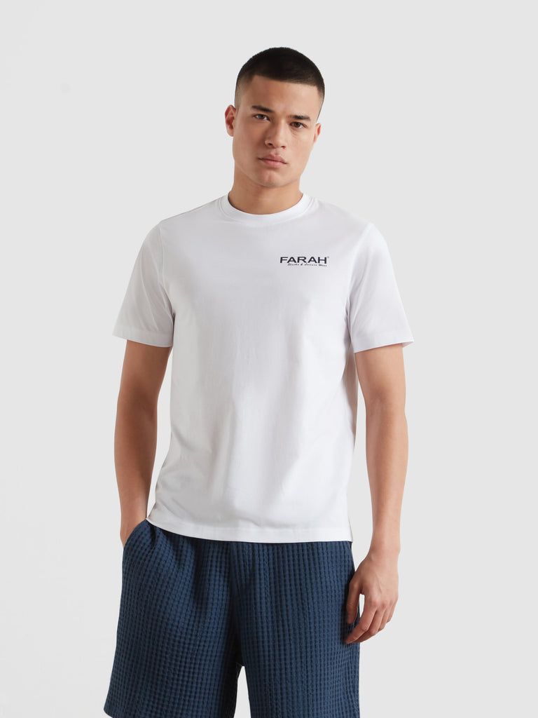 Clissold Graphic T Shirt