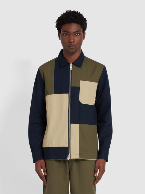 F Collection Jacket The F-Tab Collection – Farah