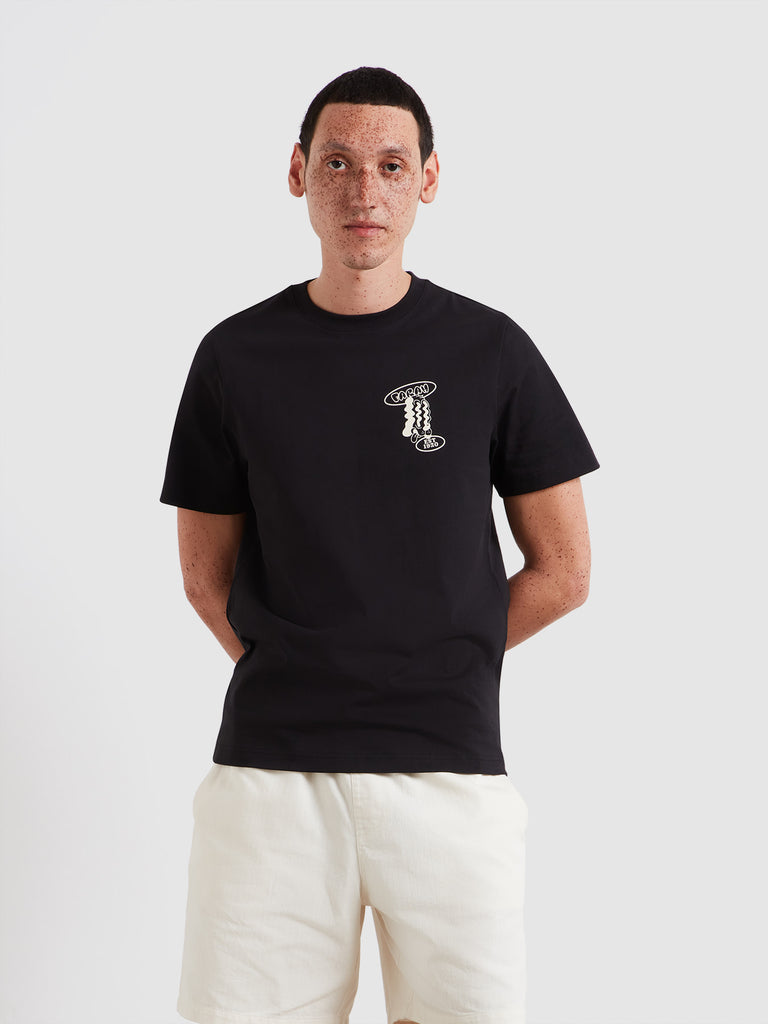 Tristan Graphic T Shirt