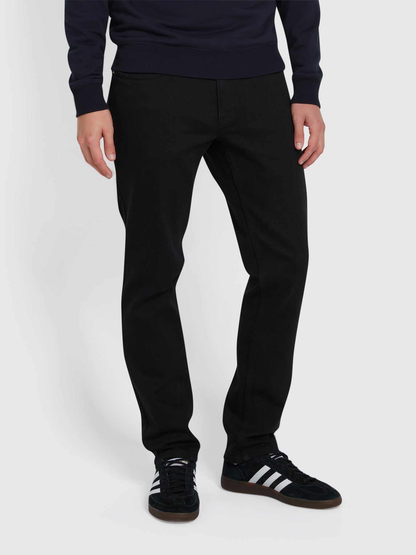 FARAH / Maximum Wide Straight Pants | twelve