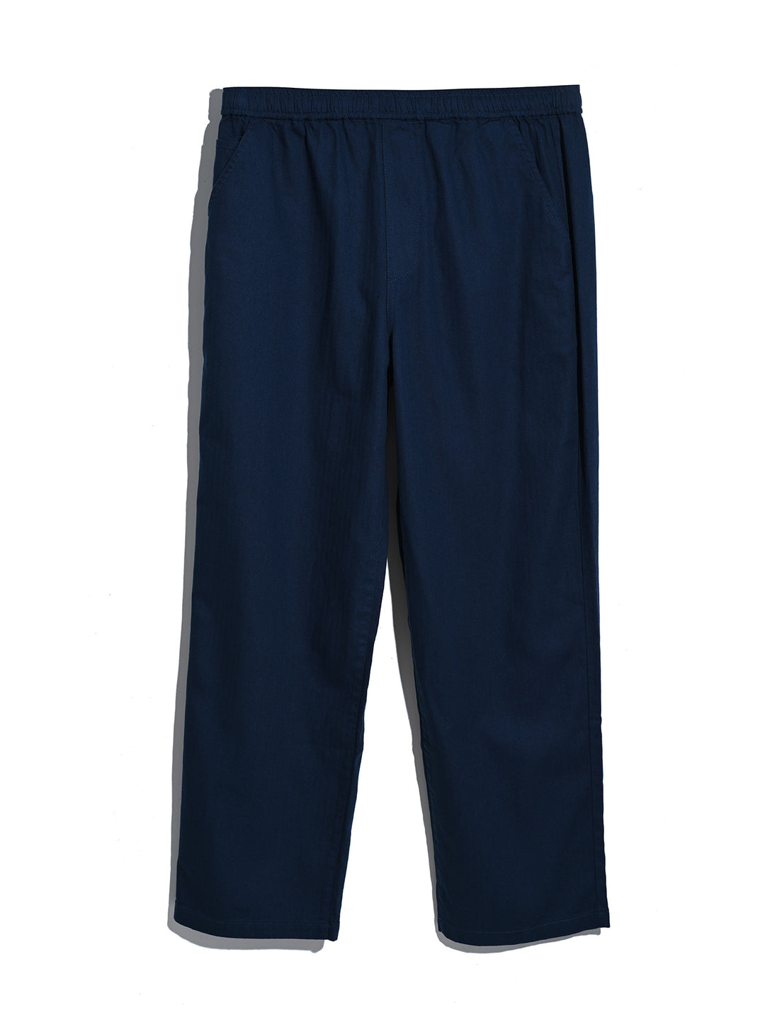 Greenport Trousers In Blue | Farah® Online