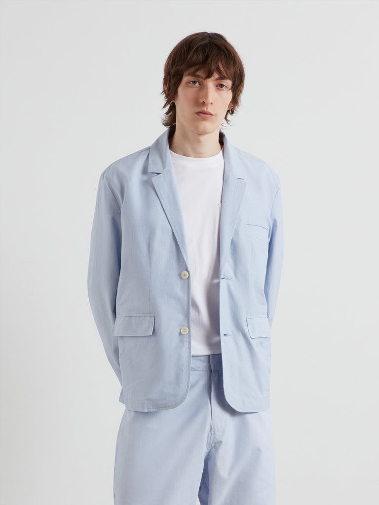 Biggs Archive Blazer