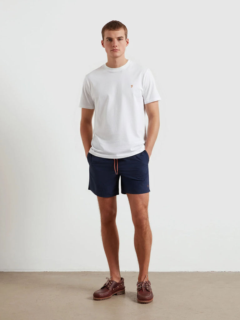 Colbert Swim Shorts In Yale