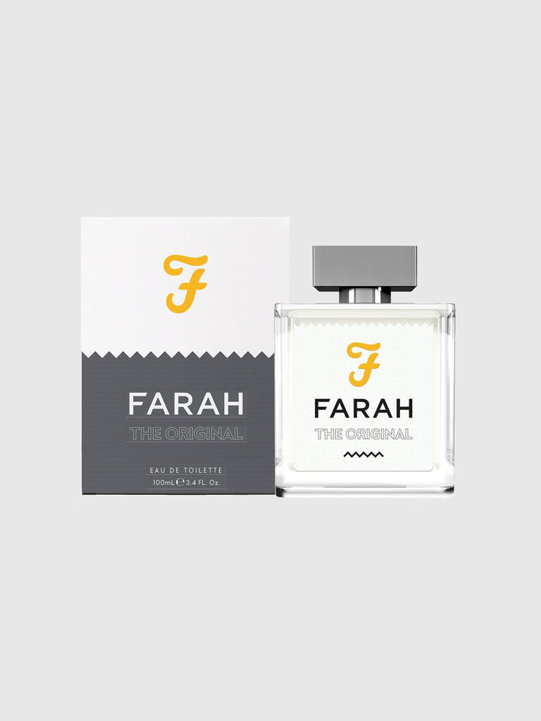 Original Fragrance