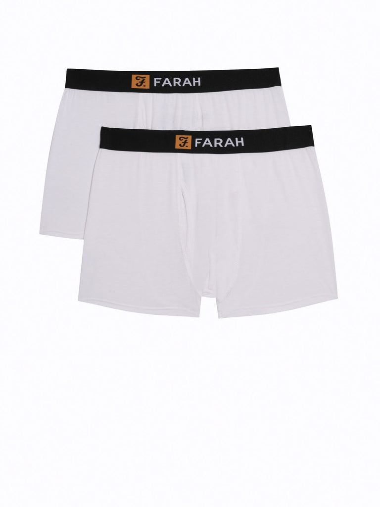 2 Pack Keyhole Bamboo Trunks