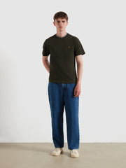 Greenport Loose Fit Jeans (Vintage Wash) Styled