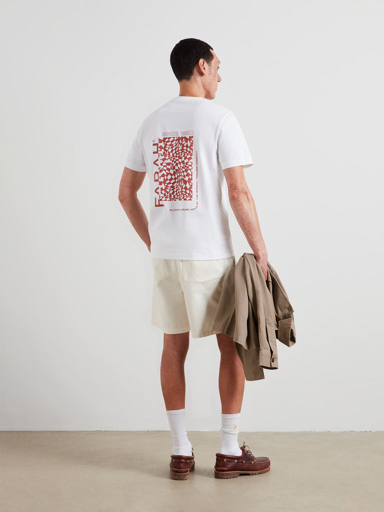 Dante Graphic T Shirt