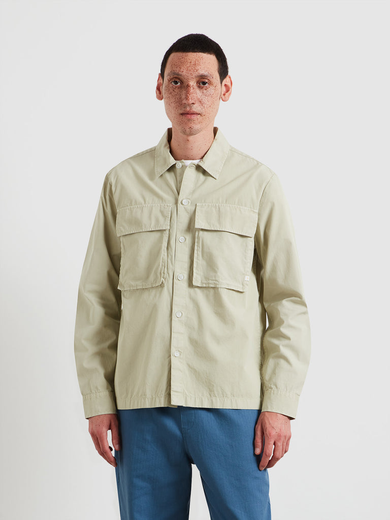 Ralph Overshirt Shade