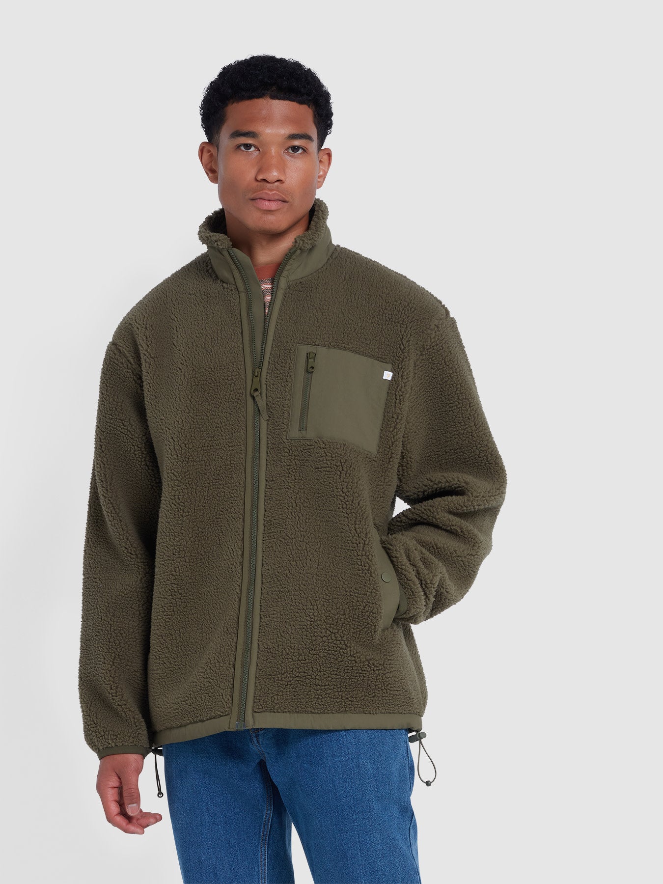 FARAH®︎ Japan Autumn/Winter '24 — eye_C