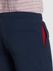 Colbert Swim Shorts In True Navy