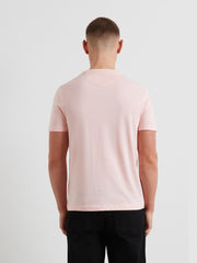 Barnet T-Shirt (Rose Pink) Back