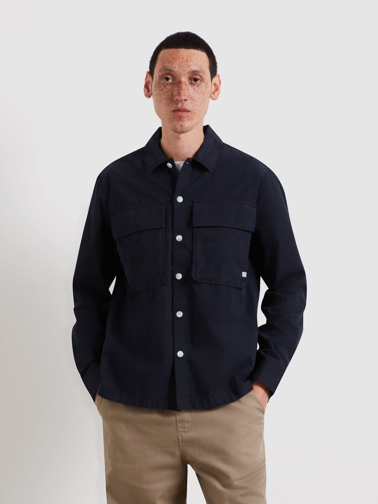 Ralph Overshirt True