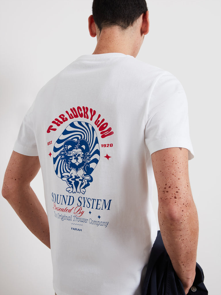 Morween Graphic T Shirt