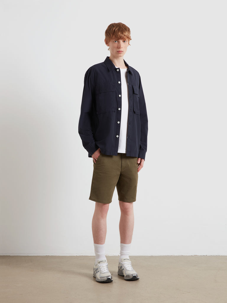 Hawk Chino Shorts