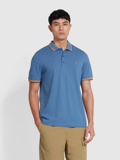 Men's Polo Shirts | Shop Latest Menswear | Farah