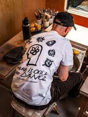 FarahxSticks Graphic T-Shirt