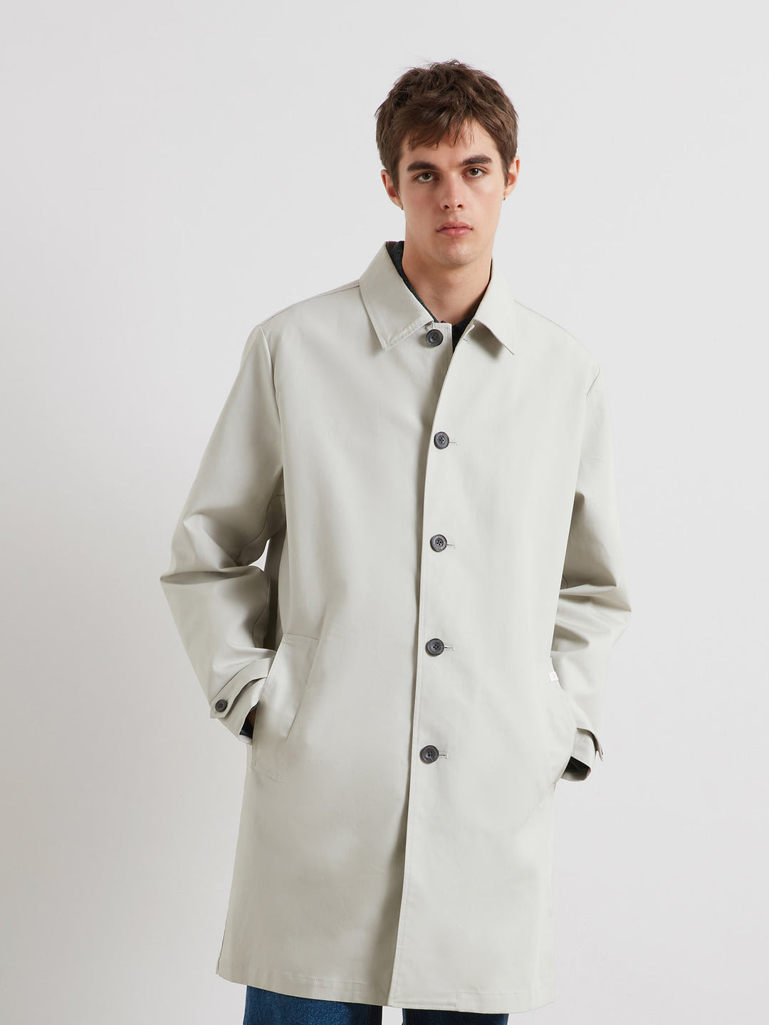 Men's Jackets & Coats | Winter Outerwear | Farah®