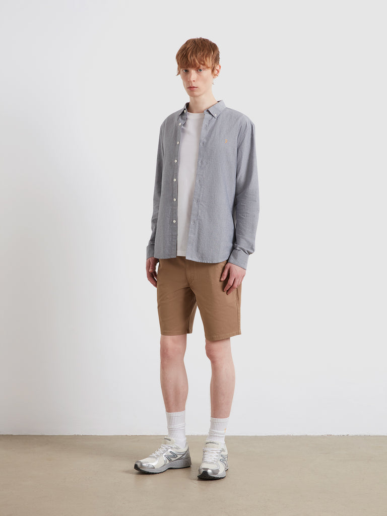 Hawk Chino Shorts