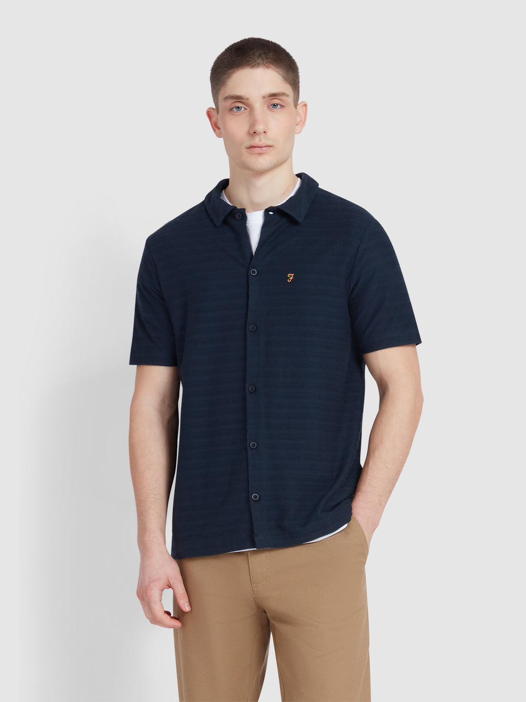 Men's Farah Polo Shirts| ejmenswear.com - Ejmenswear Store