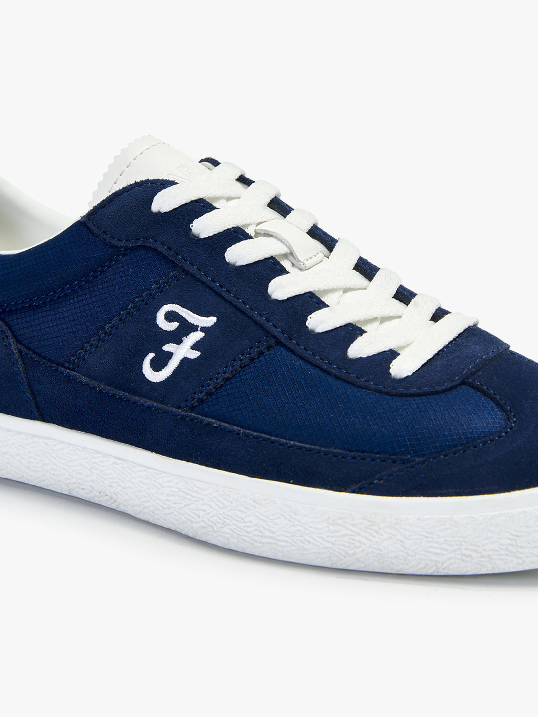 Farah vintage tirrel trainers shop