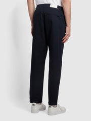 Rushmore Tapered Fit Hose in True Navy