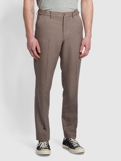 Farah Classic Roachman broek voor heren Farah Classic Roachman broek voor heren