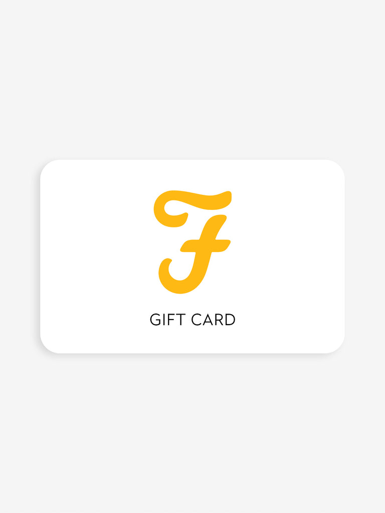 e Gift Card