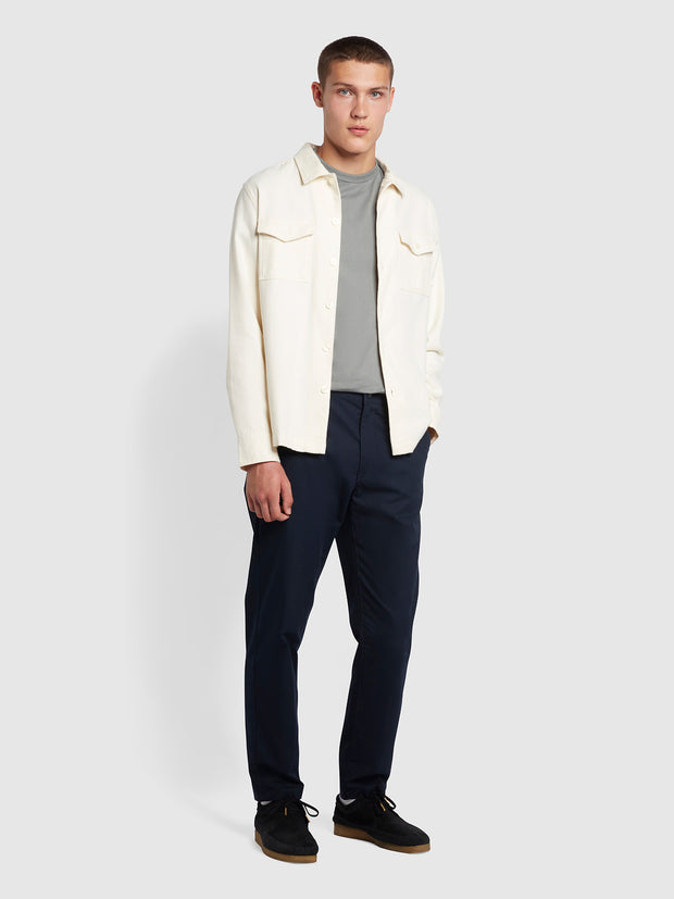 Rushmore Tapered Fit Hose in True Navy